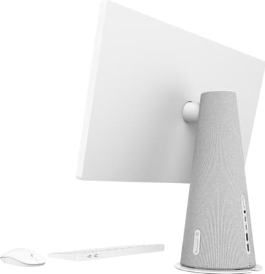 HP Chromebase Pen/8/256 AIO pöytätietokone