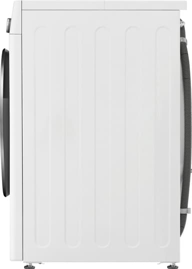 LG kuivaava pyykinpesukone CV50T6S2E