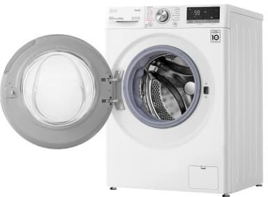 LG kuivaava pyykinpesukone CV50T6S2E
