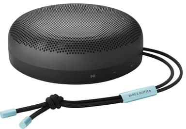 B&O Beosound A1 2nd Gen langaton kaiutin (musta)