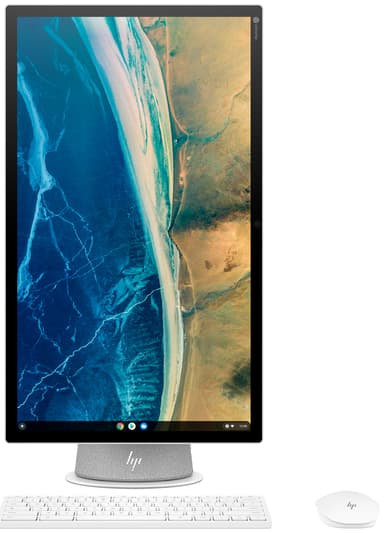 HP Chromebase Pen/8/256 AIO pöytätietokone