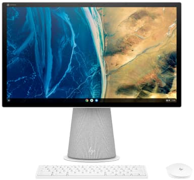 HP Chromebase Pen/8/256 AIO pöytätietokone