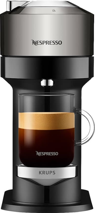 NESPRESSO® Vertuo Next by Krups kapselikeitin XN910C10WP
