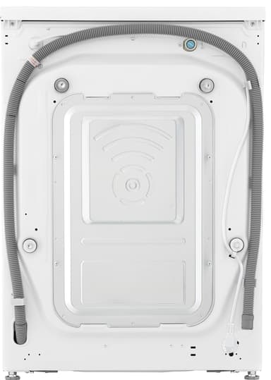 LG kuivaava pyykinpesukone CV50T6S2E