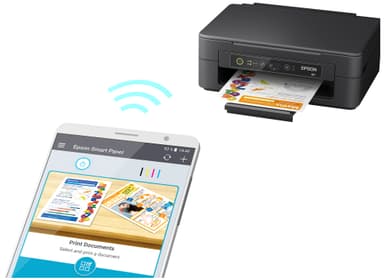 Epson Expression Home XP-2150 monitoimitulostin