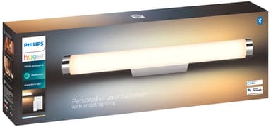 Philips Hue White Ambiance Adore seinälamppu 13 W (valkoinen)