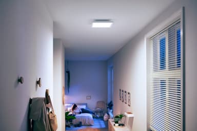 Philips Hue Aurelle Panel paneelivalaisin SQ 24.5W