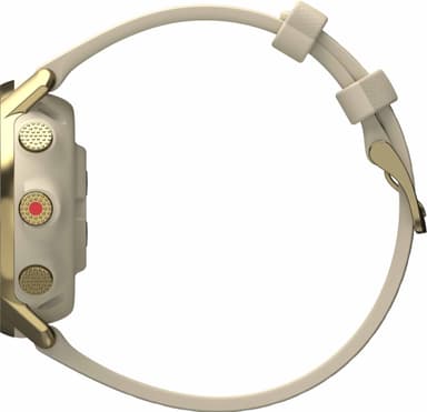 Polar Grit X Pro urheilukello S/L (samppanja/kulta)