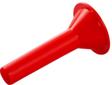 Trespade makkarasuppilo FI2230