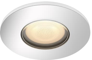 Philips Hue White Ambiance Adore upotettu spottivalo 5 W (Kromi)