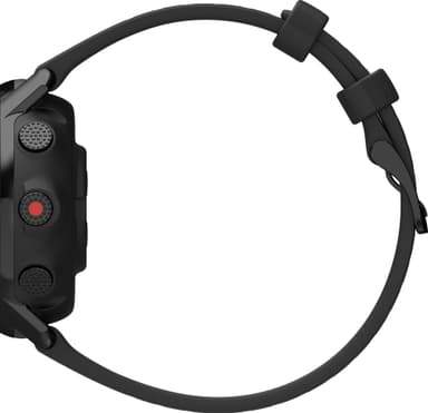 Polar Grit X Pro urheilukello M/L (musta)