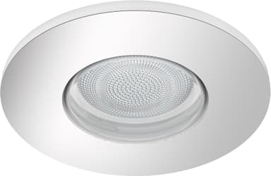 Philips Hue White Ambiance Adore upotettu spottivalo 5 W (Kromi)