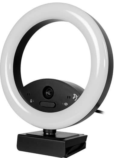 Arozzi Occhio Ring Light webkamera