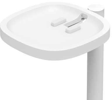 Sonos One jalusta, 2 kpl (valkoinen)
