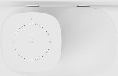 Sonos One hylly (valkoinen)