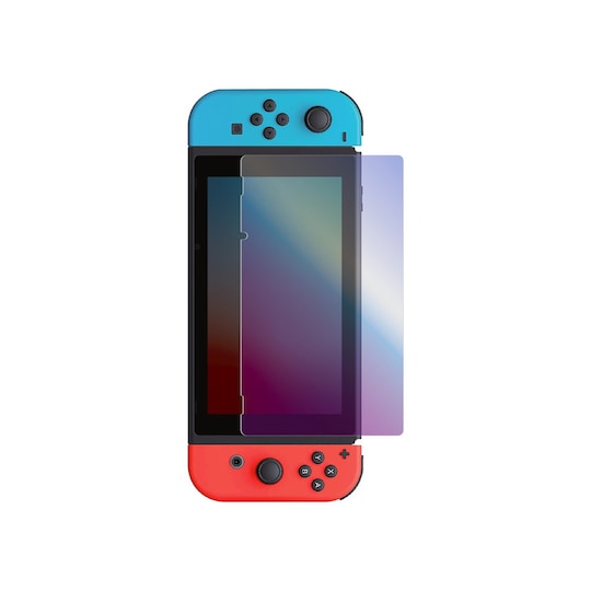 Muvit Nintendo Switch Glass with filter