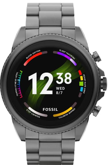 Fossil gen 5 hinta cheap