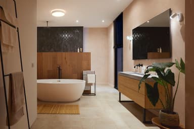 Philips Hue Devere L kattolamppu (valkoinen)