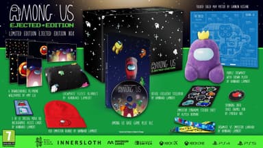 Among Us - Ejected Edition (PS5)