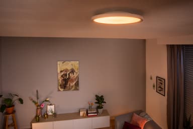 Philips Hue  Aurelle paneelivalaisin 24,5 W