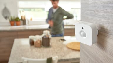 Philips Hue liikkeentunnistin