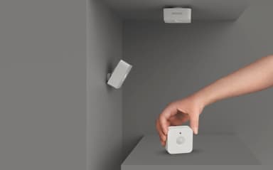 Philips Hue liikkeentunnistin