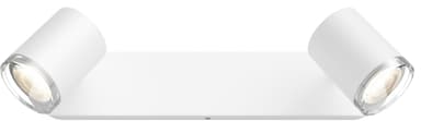 Philips Hue White Ambiance Adore spottivalo 2 x 5 W
