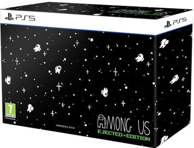Among Us - Ejected Edition (PS5)
