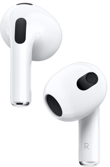 Apple AirPods 3rd Gen (2021) langattomat kuulokkeet + MagSafe kotelo