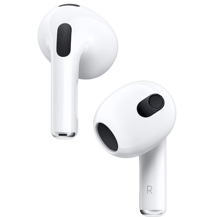 Apple AirPods 3rd Gen (2021) langattomat kuulokkeet