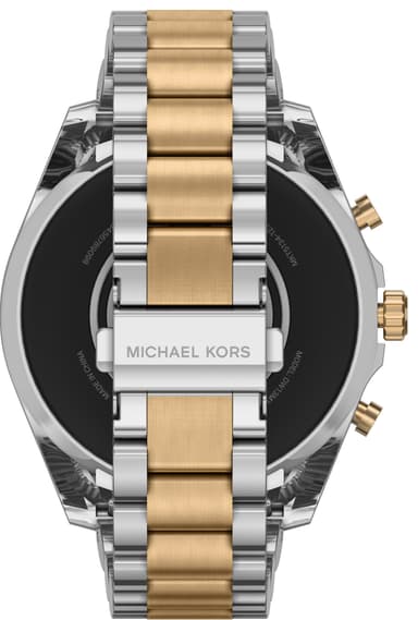 Michael Kors Gen 6 Bradshaw 44 mm älykello (kaksisävyinen)