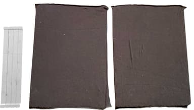 Eico LongLife liesituulettimen suodatin EICO5837