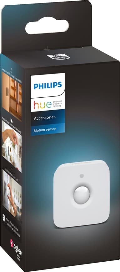 Philips Hue liikkeentunnistin