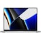 MacBook Pro 14 M1 Pro 2021 512GB (hopea)