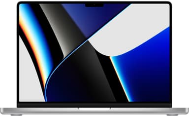 MacBook Pro 14 M1 Pro 2021 512GB (hopea)