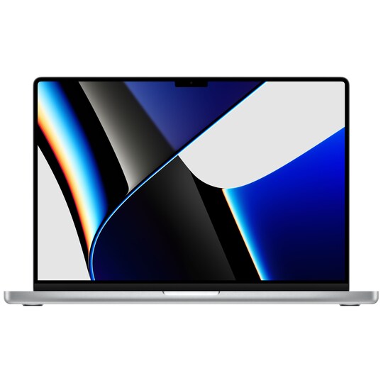 MacBook Pro 16 M1 Max 2021 32/1000GB (hopea)