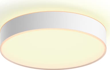 Philips Hue Devere M kattolamppu (valkoinen)