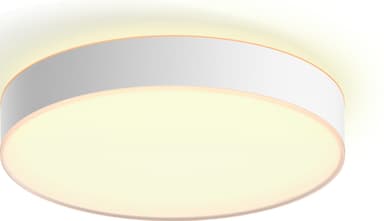 Philips Hue Devere L kattolamppu (valkoinen)