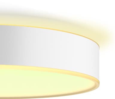 Philips Hue Devere L kattolamppu (valkoinen)