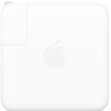 Apple 67W USB-C virtalähde