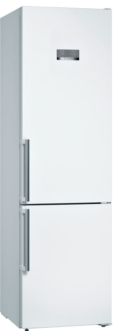 Bosch jääkaappipakastin KGN397WER (valkoinen)