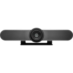 Logitech MeetUp videokonferenssikamera