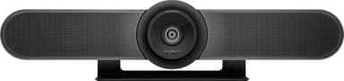 Logitech MeetUp videokonferenssikamera