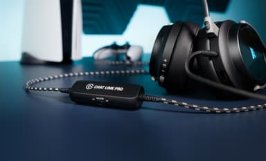 Elgato Chat Link Pro ääniadapteri