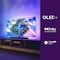 Philips 55" OLED936 4K OLED+ älytelevisio (2021)