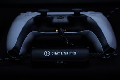Elgato Chat Link Pro ääniadapteri