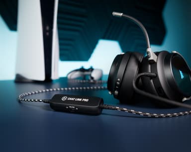 Elgato Chat Link Pro ääniadapteri