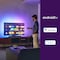 Philips 48" OLED936 4K OLED+ älytelevisio (2021)