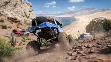 Forza Horizon 5 Standard Edition - Xbox, PC Windows