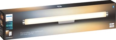 Philips Hue Adore seinälamppu 929003056501 (valkoinen)